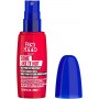 Термозахисний спрей для волосся - Tigi Bed Head Some Like It Hot Spray Non-Aero - Фото 2