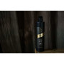 Тонирующий шампунь для светлых волос - DSD de Luxe Restructuring & Hair Loss Treatment 4.1.1 Violet Shampoo - Фото 5