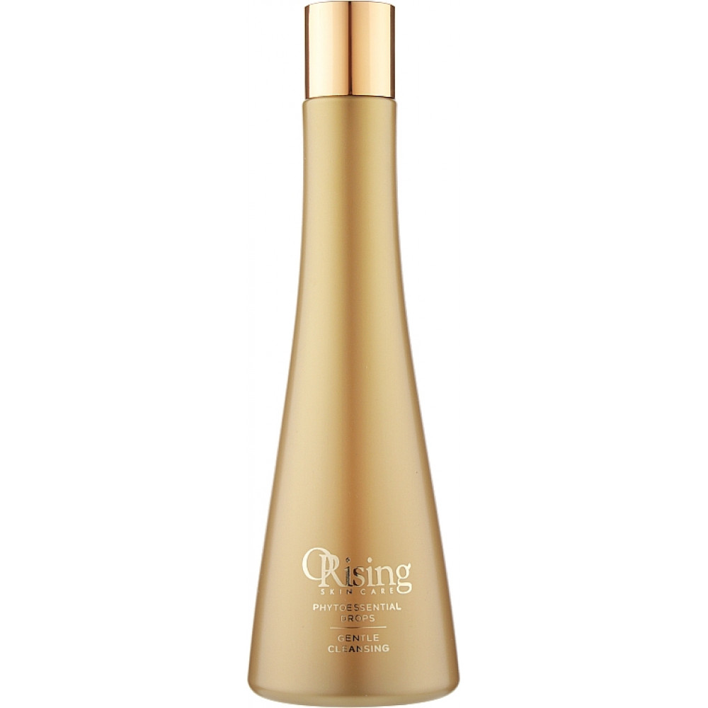 Фито-эссенциальные капли "Деликатное очищение" - Orising Phytoessential Drops Gentle Cleansing фото 2
