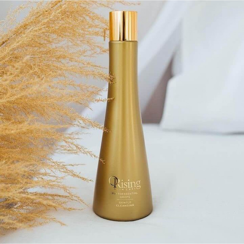 Фито-эссенциальные капли "Деликатное очищение" - Orising Phytoessential Drops Gentle Cleansing фото 5
