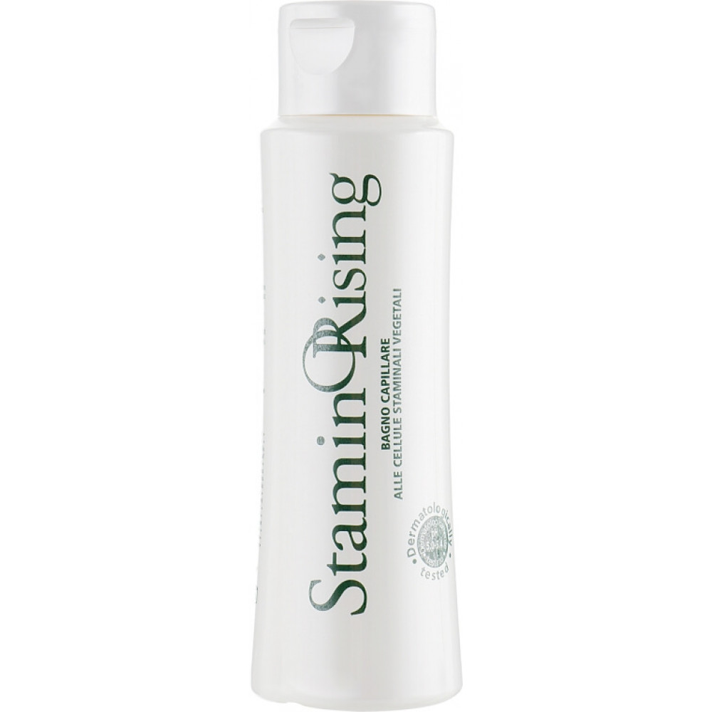 Фітоесенціальний шампунь проти випадіння - Orising StaminORising Shampoo - Фото 1