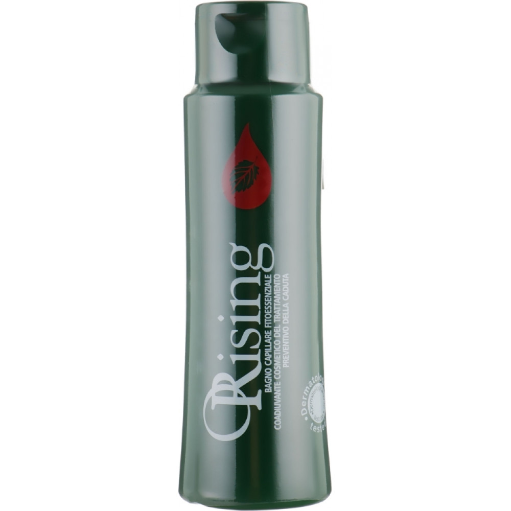 Фітоесенціальний шампунь проти випадіння волосся - Orising Caduta Shampoo - Фото 1