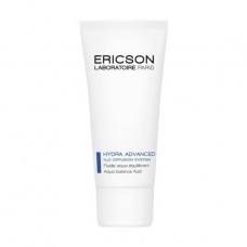 Зволожуючий балансуючий флюїд - Ericson Laboratoire Hydra Advanced Fluid