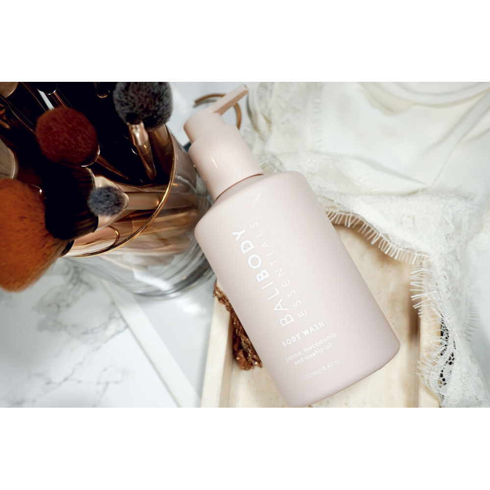 Гель для душу - Bali Body Body Wash фото 4