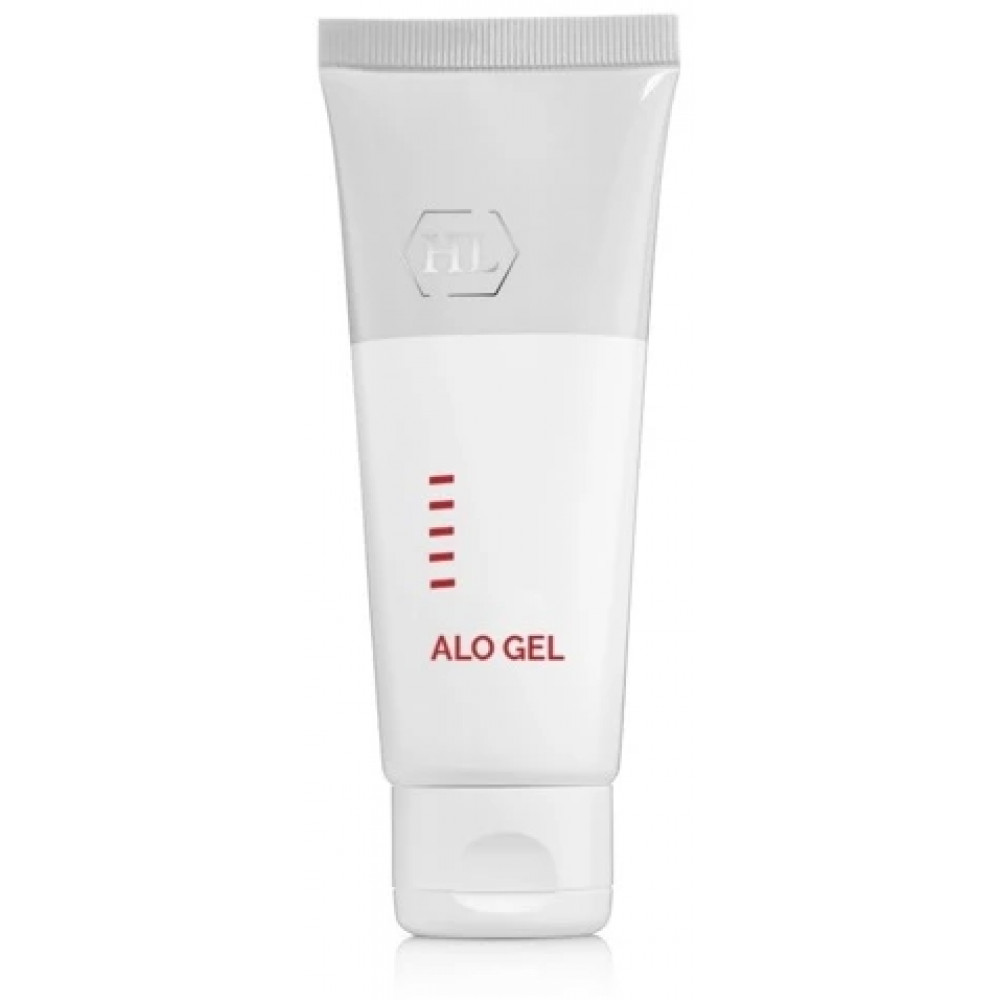 Гель для всіх типів шкіри - Holy Land Cosmetics Alo-Gel - Фото 1