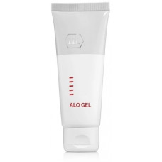 Гель для всіх типів шкіри - Holy Land Cosmetics Alo-Gel