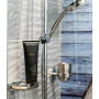  Гель-душ 2 в 1 для тіла і волосся - Academie DOUCHE 2 EN 1 CORPS ET CHEVEUX 250 ML short - Фото 3