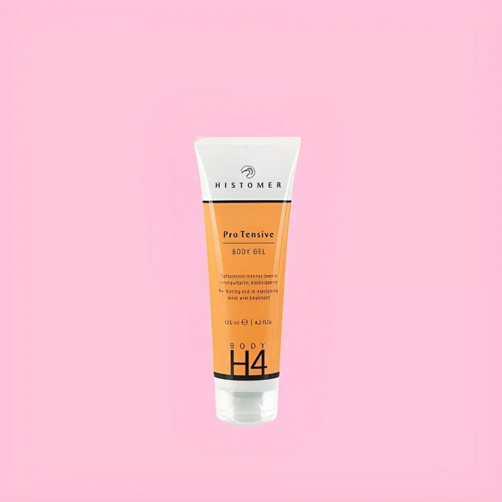 Гель-лифтинг для внутренней поверхности рук - Histomer Body H4 Pro Tensive Body Gel  фото 3