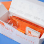 Гель-маска для лица - Dr. Medion Spaoxy Gel - Mask CO2 - Фото 3