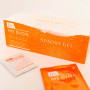 Гель-маска для лица - Dr. Medion Spaoxy Gel - Mask CO2 - Фото 4