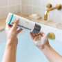 Гель-очищувач для проблемної шкіри обличчя та шиї - Dermalogica Clearing Skin Wash - Фото 2