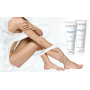 Гель - пилинг отшелушивающий для лица и тела - Atache Corporal Care Light Skin - Фото 2