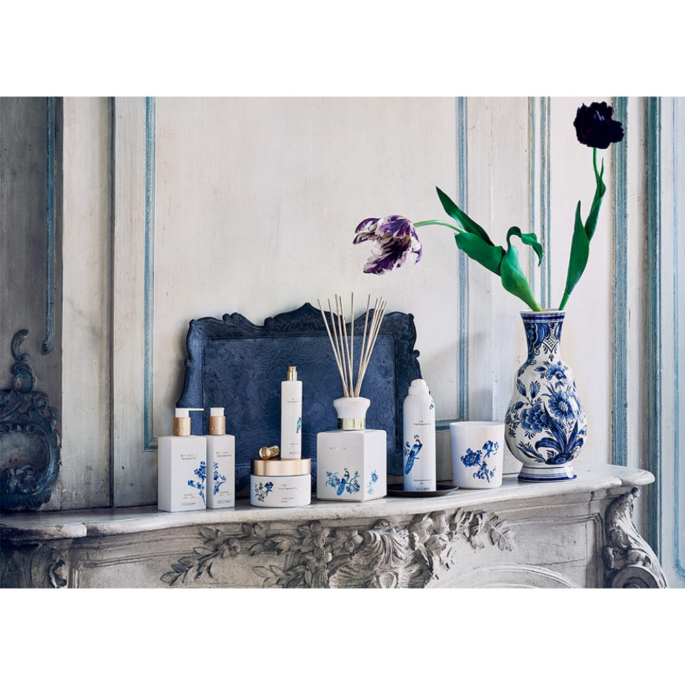 Гель-пена для душа - Rituals The Ritual Of Amsterdam Collection Foaming Shower Gel фото 2