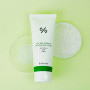 Гель-пінка для вмивання з екстрактом чайного дерева - Dr.Ceuracle Tea Tree Purifine 30 Cleansing Foam - Фото 3