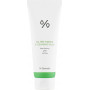 Гель-пінка для вмивання з екстрактом чайного дерева - Dr.Ceuracle Tea Tree Purifine 30 Cleansing Foam - Фото 1