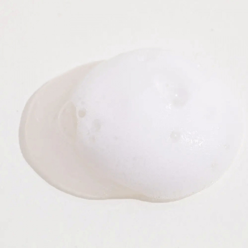 Гель-пінка для обличчя - Benton AC BHA Foam Cleansing фото 4