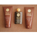Гель-скраб для тела - Academie Bronze Express Shower Gel Scrub фото 4