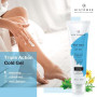 Гель для ног - Histomer Vein Tonic Ice Gel  - Фото 4