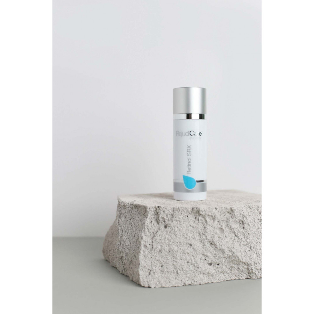 Гель з ретинолом - RejudiCare Retinol SRX (0,35%) фото 4
