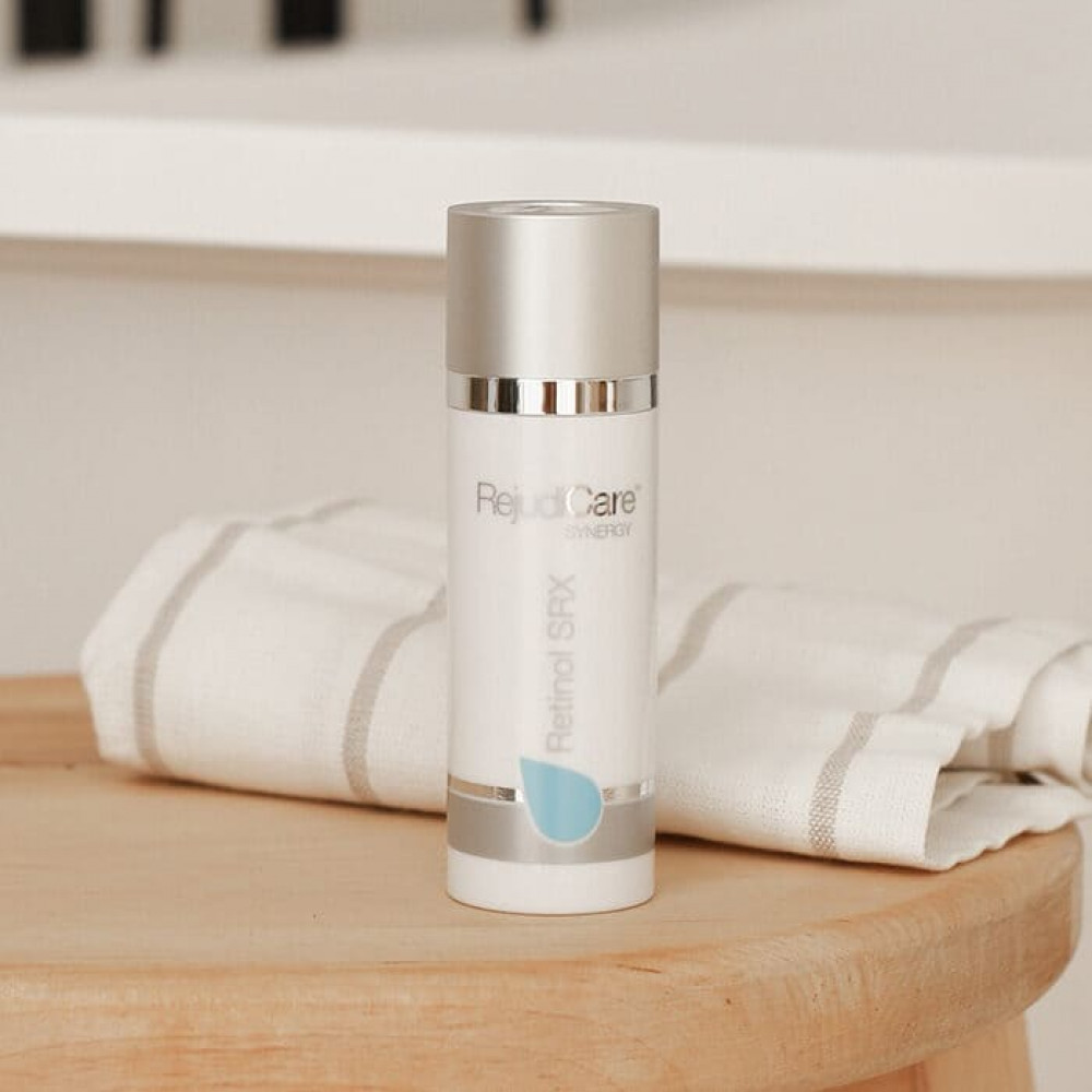 Гель з ретинолом - RejudiCare Retinol SRX (0,35%) фото 5