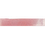 Гелева маска для обличчя - Yellow Rose Hyaluronic Face Gel Mask  - Фото 4