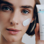 Гідроактивний гель - Janssen Сosmetics Dry Skin Hydro Active Gel - Фото 4