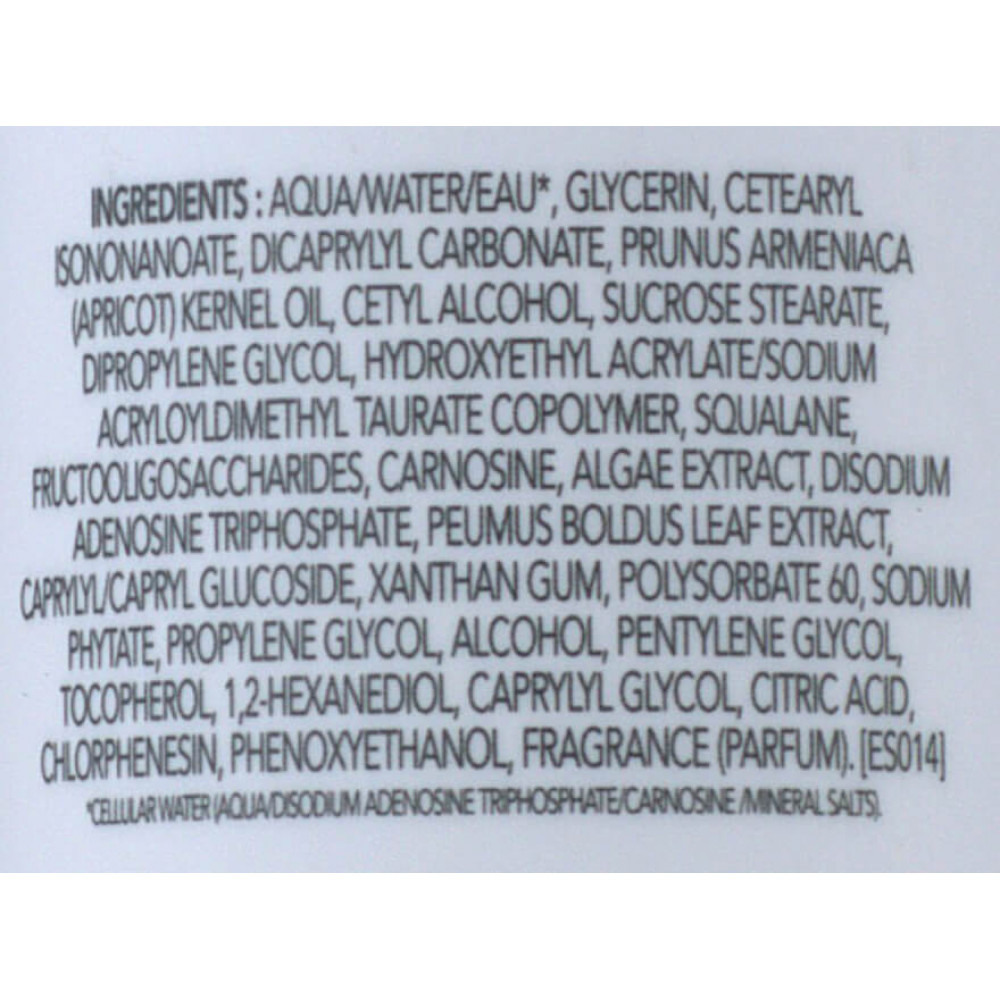 Гідровідновне молочко для зняття макіяжу -  Institut Esthederm Osmoclean Hydra Replenishing Cleansing Milk фото 2