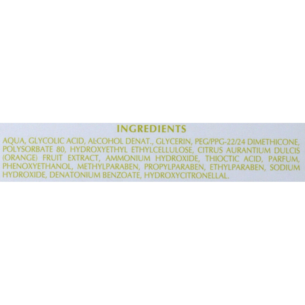 Крем-гель для жирної та комбінованої шкіри - Atache C Vital Cream-Gel Oily & Combination Skin фото 3