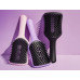 Гребінець для укладання феном - Tangle Teezer Easy Dry & Go  фото 2