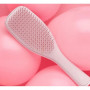 Гребінець для волосся - Tangle Teezer The Ultimate Detangler Large - Фото 4
