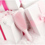 Гребінець для волосся - Tangle Teezer The Ultimate Detangler Fine & Fragile - Фото 3