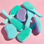 Гребінець для волосся - Tangle Teezer The Ultimate Detangler Fine & Fragile - Фото 4