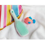 Расческа для волос - Tangle Teezer The Ultimate Detangler Mini - Фото 4