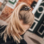 Резинка-браслет для волос - Invisibobble Sprunchie - Фото 3
