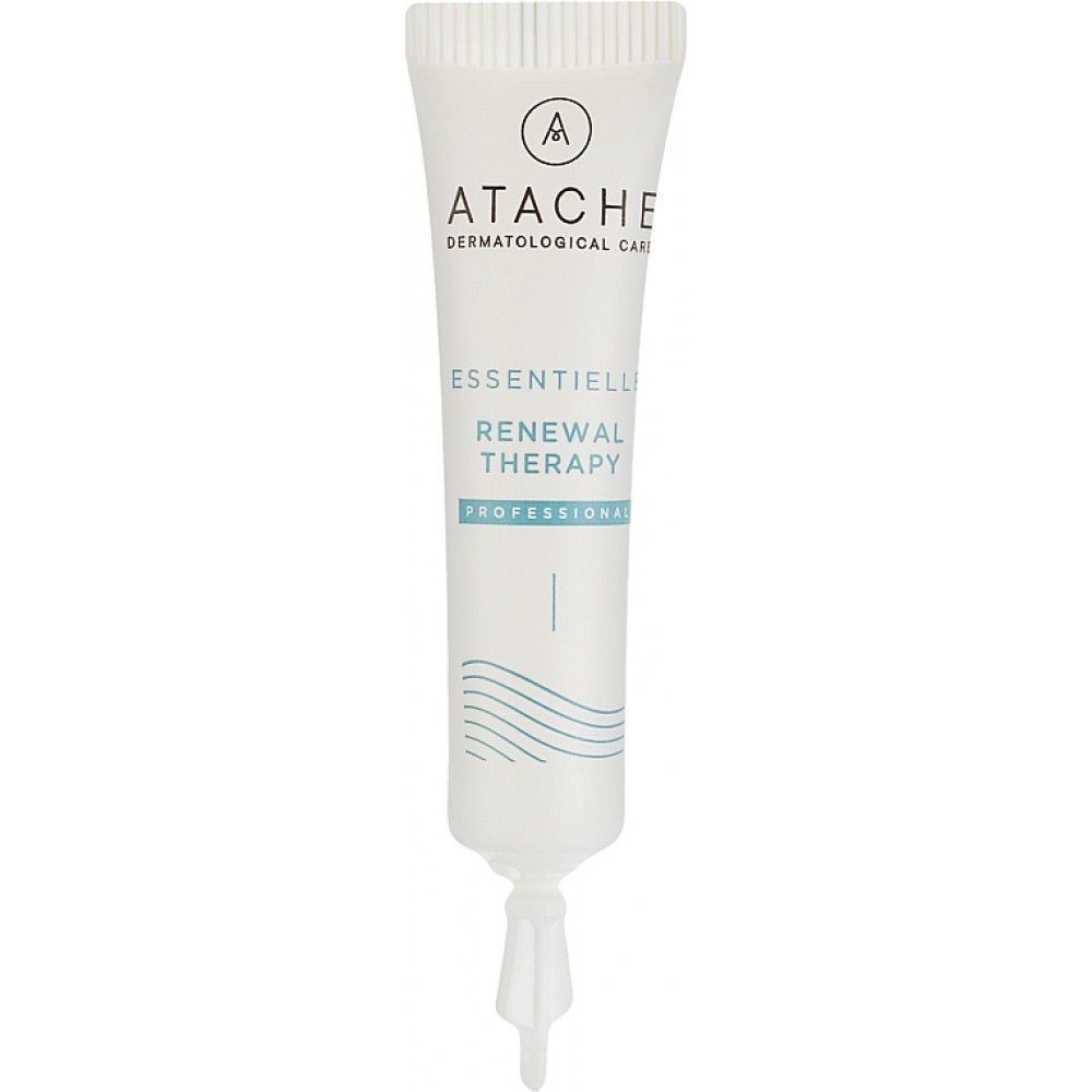 Химический пилинг для атравматической чистки - Atache Essentielle Renewal Therapy