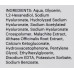 Інтенсивна мультимолекулярна омолоджуюча сироватка - Mesoestetic Home Performance HA Densimatrix фото 4