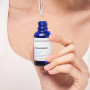 Інтенсивна мультимолекулярна омолоджуюча сироватка - Mesoestetic Home Performance HA Densimatrix - Фото 2