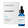Інтенсивна мультимолекулярна омолоджуюча сироватка - Mesoestetic Home Performance HA Densimatrix - Фото 5