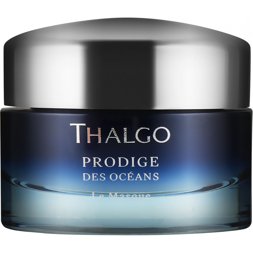 Інтенсивна регенеруюча маска для обличчя - Thalgo Prodige Des Océans Mask фото 5