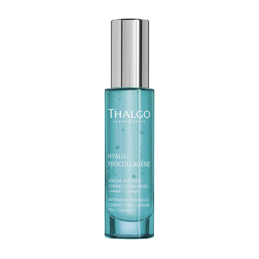 Інтенсивна сироватка коректор зморшок - Thalgo Intensive Wrinkle-Correcting Serum  - Фото 1