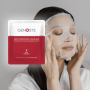 Інтенсивна відновлювальна колагенова маска - Genosys Intensive Repair Collagen Mask  - Фото 5