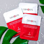 Інтенсивна відновлювальна колагенова маска - Genosys Intensive Repair Collagen Mask  - Фото 3