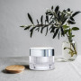 Інтенсивний антивіковий крем-ліфтинг для шкіри навколо очей - Thalgo Exception Marine Eyelid Lifting Cream - Фото 4