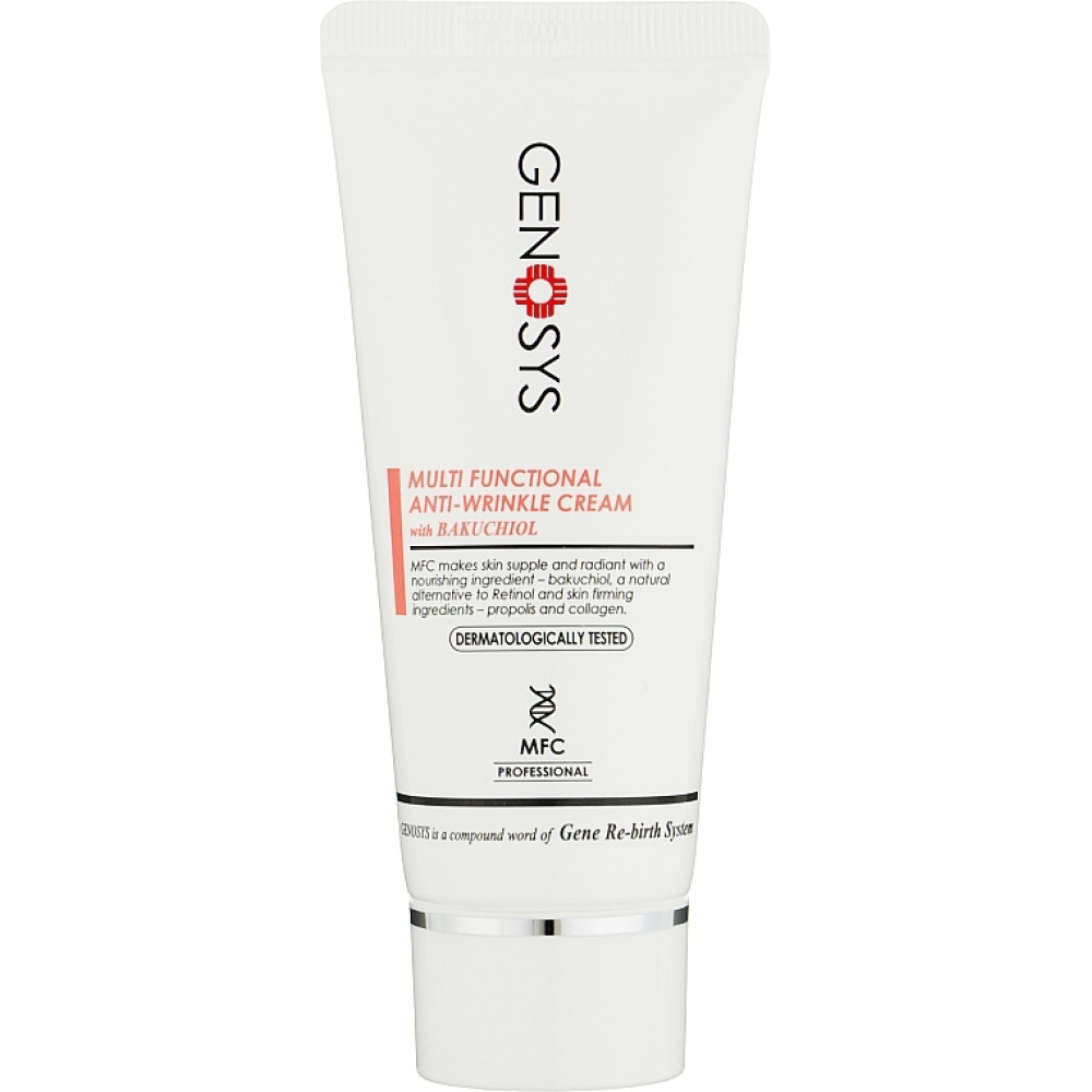 Интенсивный многофункциональный крем - Genosys Multi-Functional Cream (MFC) фото 3