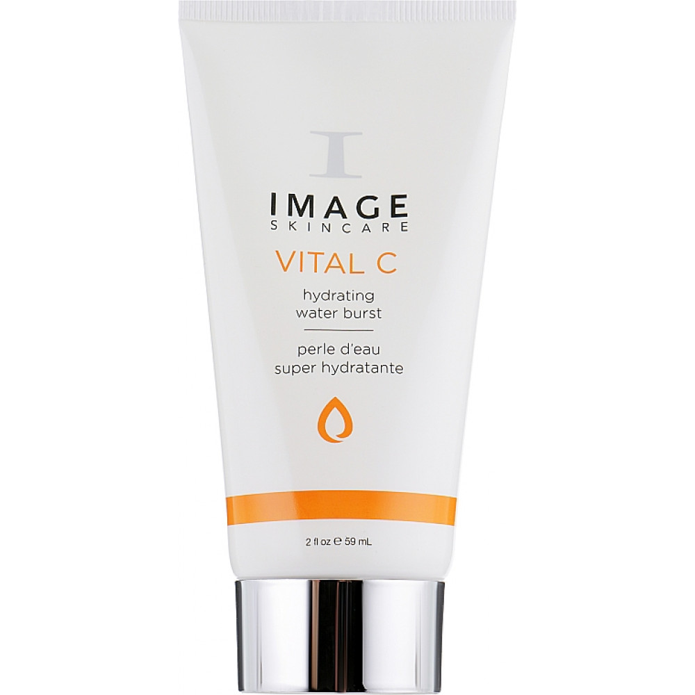 Інтенсивний зволожуючий бустер - Image Skincare Vital C Hydrating Water Burst - Фото 1