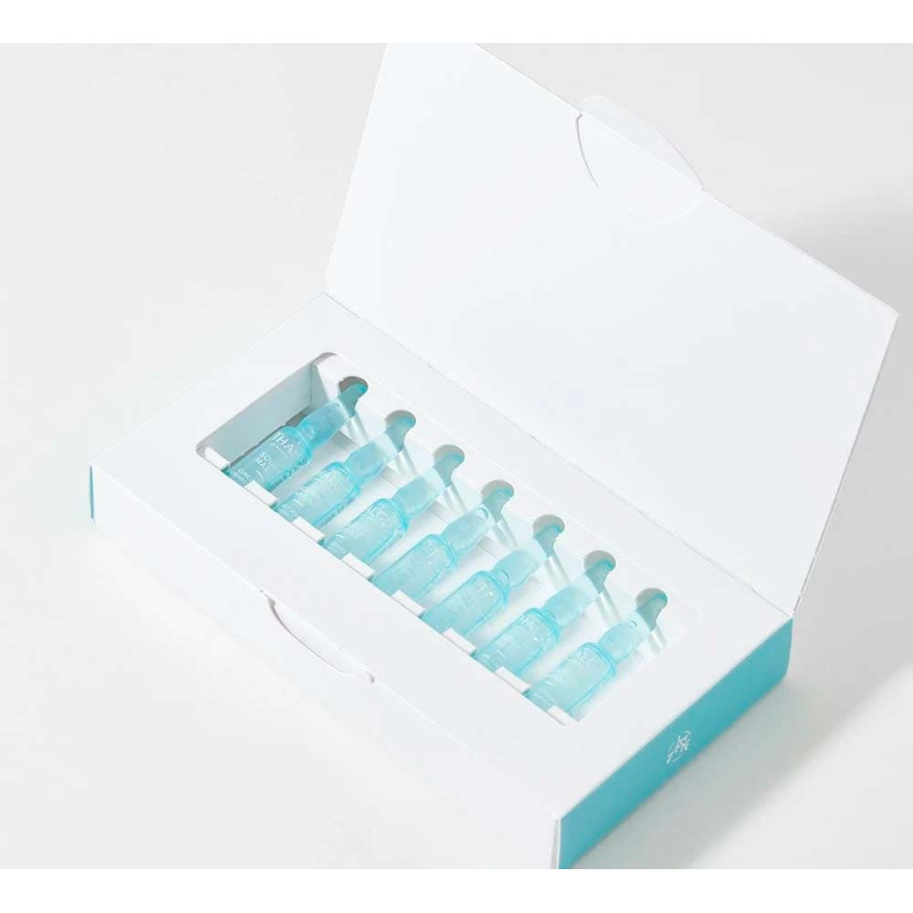 Інтенсивний зволожуючий концентрат - Thalgo Source Marine 7 Day Hydration Treatment фото 3