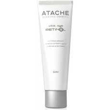 Интенсивный дневной крем - Atache Retinol Vital Age Cream Day