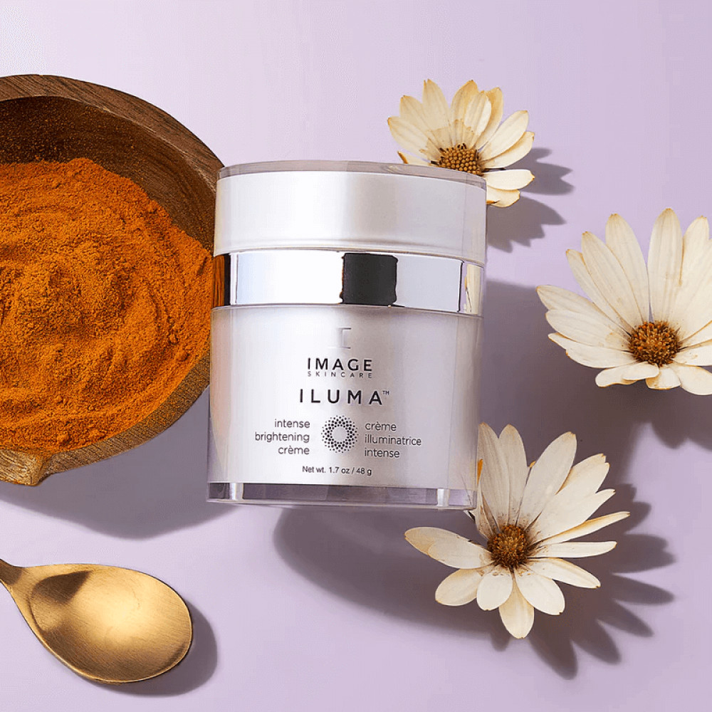 Інтенсивний освітлюючий крем - Image Skincare Intense Brightening Crème фото 5