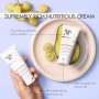 Інтенсивний живильний крем для сухої шкіри - Yon-Ka Nutri Defense Creme - Фото 3