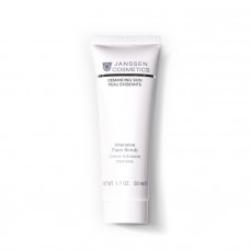 Інтенсивний скраб для обличчя - Janssen Cosmetics Intensive Face Scrub 